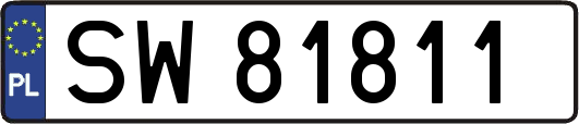 SW81811