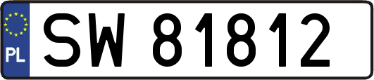 SW81812