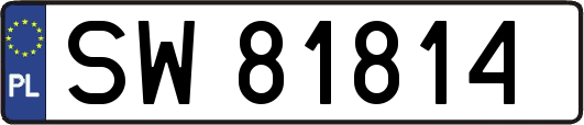 SW81814