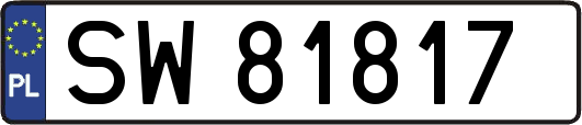 SW81817