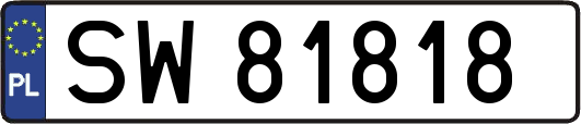 SW81818