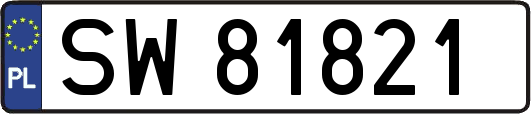 SW81821