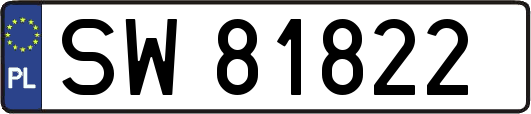 SW81822