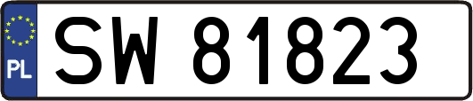 SW81823