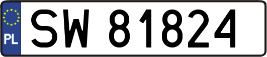 SW81824