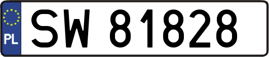 SW81828