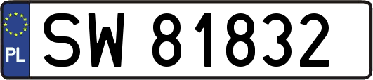 SW81832