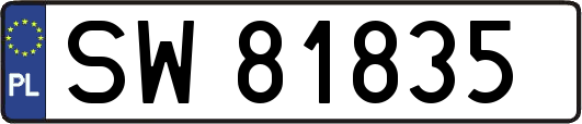 SW81835