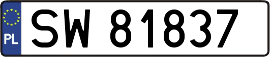 SW81837