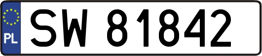 SW81842