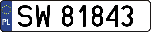 SW81843