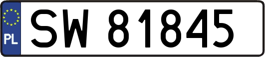 SW81845