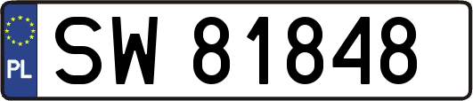 SW81848