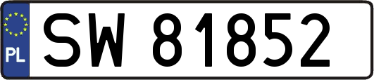 SW81852