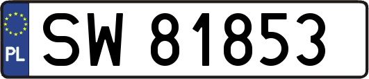 SW81853