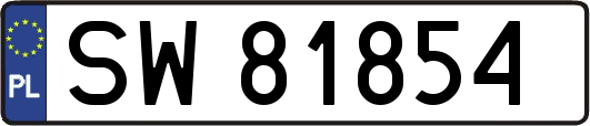 SW81854