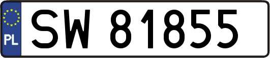 SW81855