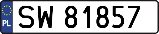 SW81857
