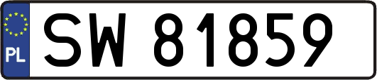 SW81859