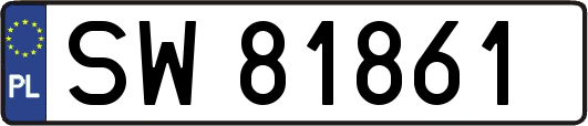 SW81861