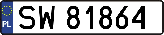 SW81864