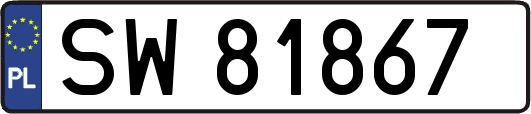 SW81867