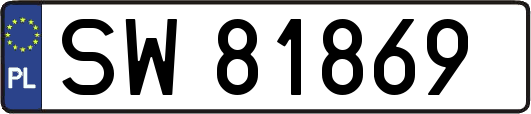 SW81869