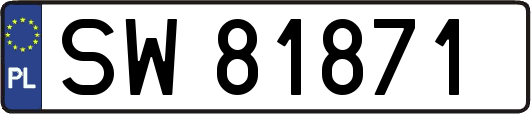 SW81871
