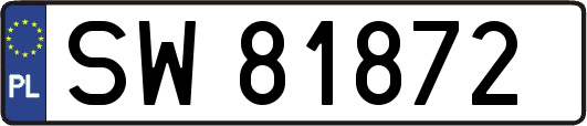 SW81872