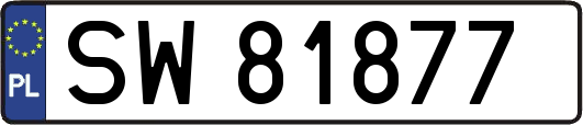 SW81877