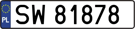 SW81878