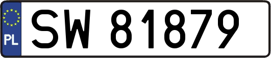 SW81879