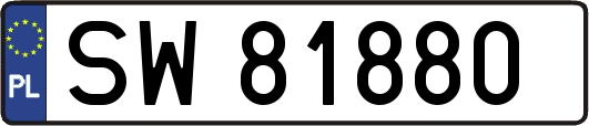 SW81880