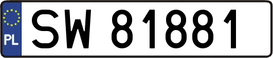SW81881