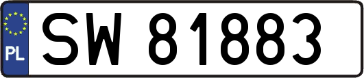 SW81883