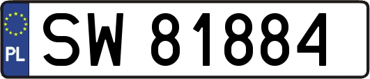 SW81884