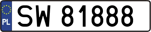 SW81888