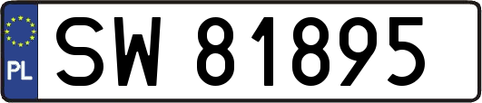 SW81895