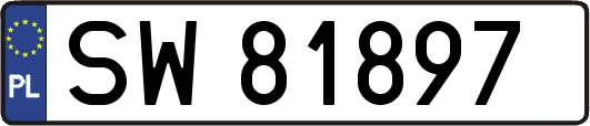 SW81897