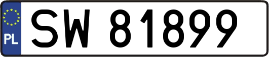 SW81899