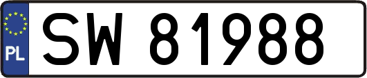 SW81988