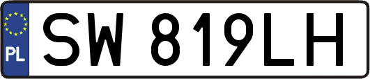SW819LH