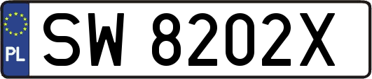 SW8202X