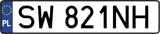SW821NH