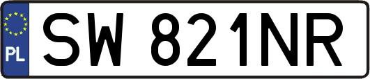SW821NR