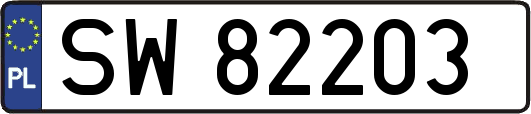 SW82203