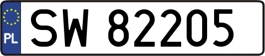SW82205