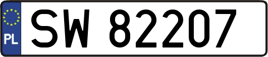 SW82207