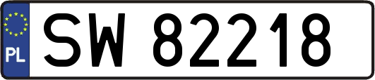 SW82218