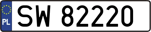 SW82220